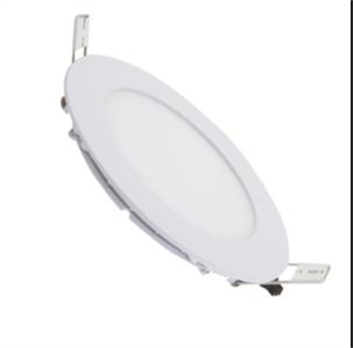 Noas Led Panel S/A Yuvarlak 6W Beyaz YL10-0600