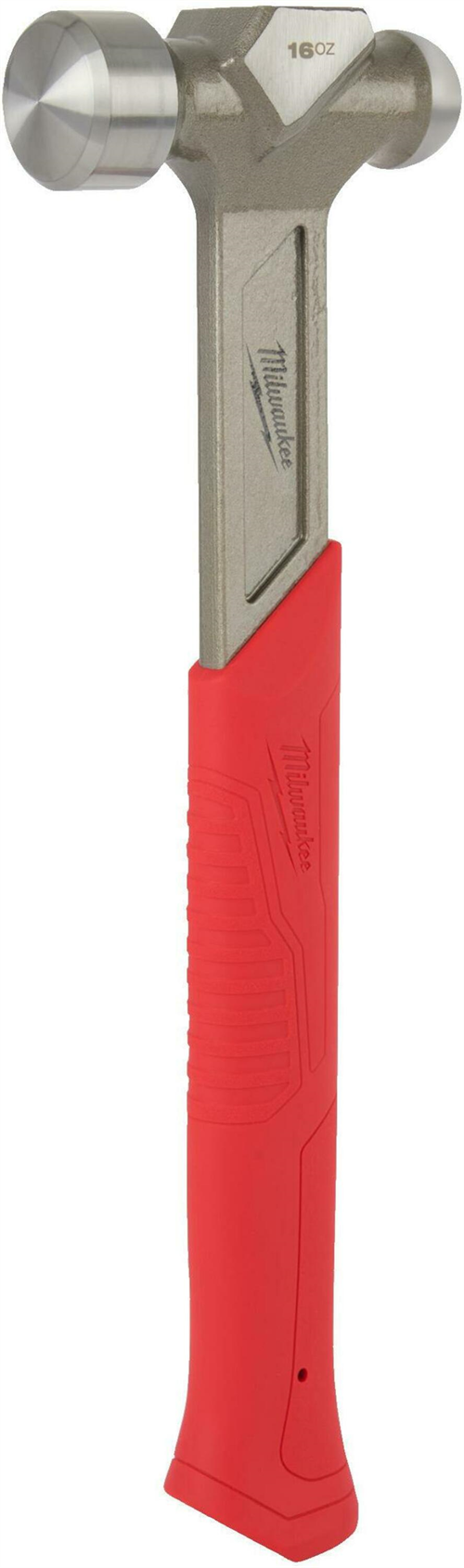 Milwaukee 450 Gr Çelik Bilyeli Çekiç 4932492346