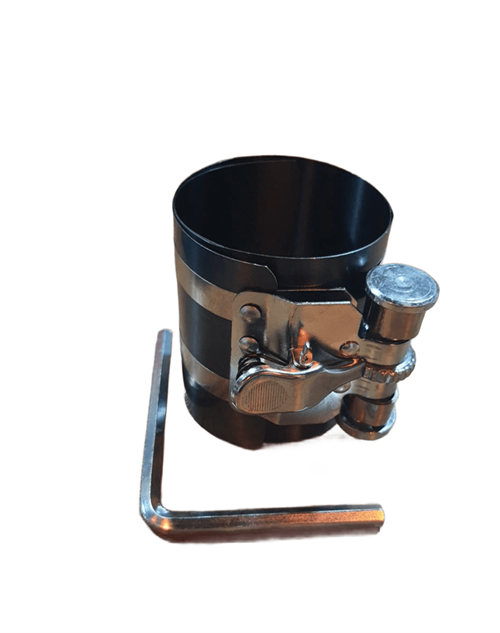 Rıco Piston Kelepçesi 3