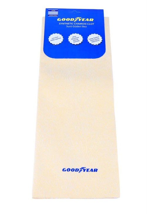Goodyear Suni Güderi Bez 50*70 CM 701071