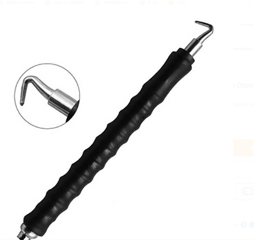 Rox Yarı Otomatik Tel Bağlama Aparatı 153ROX0109