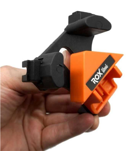 Rox Wood Mini Yaylı Köşe İşkence 153ROX0057