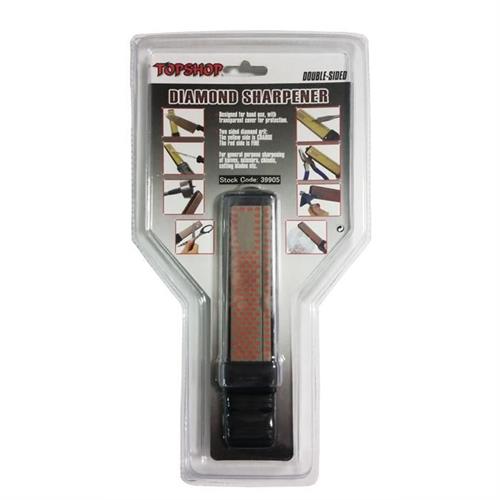 Topshop Çift Taraflı Elmas Bileme Aparatı TH39905