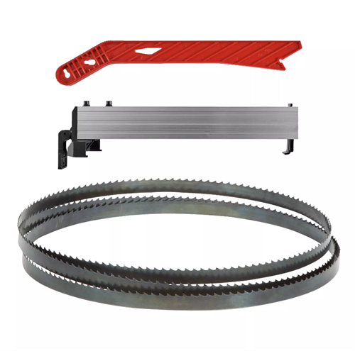 Einhell TC-SB 200/1 Şerit Testere 4308009