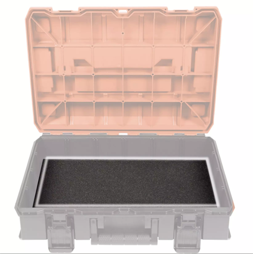 Einhell Plastik Çanta S-Master Case Takım Çantası D0011