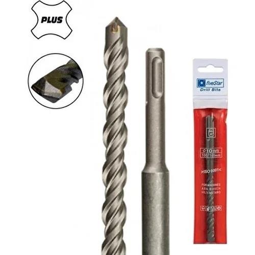 FiveStar Sds Plus Matkap Ucu 10x350 MM