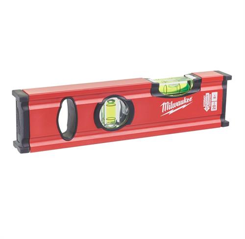 Milwaukee Su Terazisi Slim 20 CM 4932472091