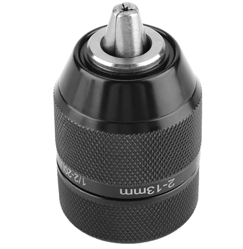 Sgs Otomatik Kilitli Metal Mandren 13 MM SGS5603