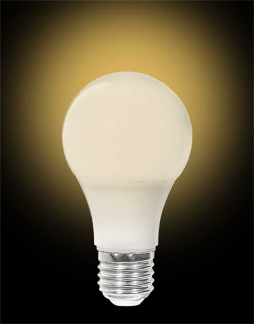 Ack Led Ampul 15 W E27 Günışığı