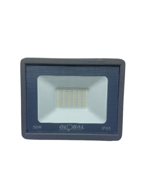 Global Led Projektör 200W Beyaz GLF295