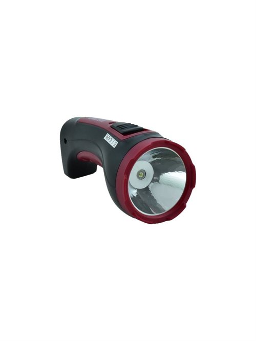 Goldsılver Şarjlı El Feneri GS-4211