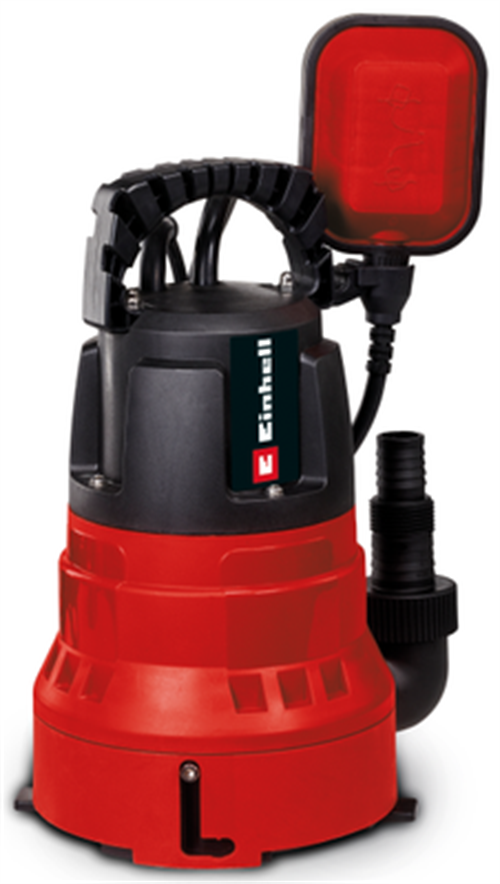 Einhell GC-DP 7035 LL Kirli Su Dalgıç Pompa 4181570