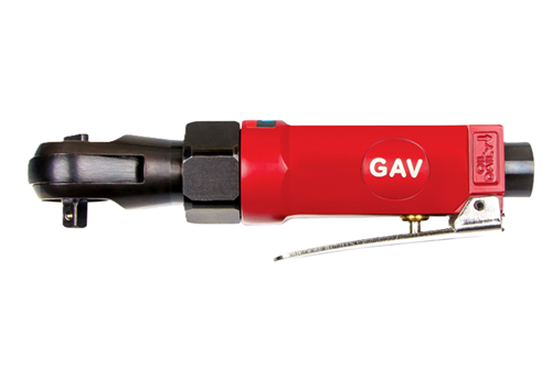 Gav 1/4 Havalı Cırcır OS-8250