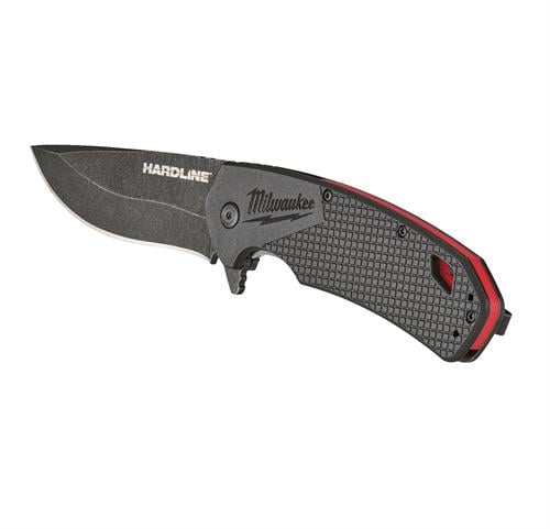 Milwaukee Hardline Katlanır Bıçak 89 MM 4932492453