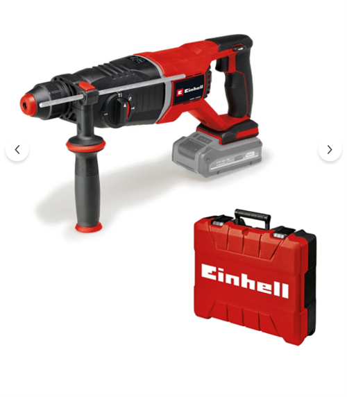 Einhell TP-HD 18/28 D Lİ BL+4 Solo Kırıcı Delici 4514272