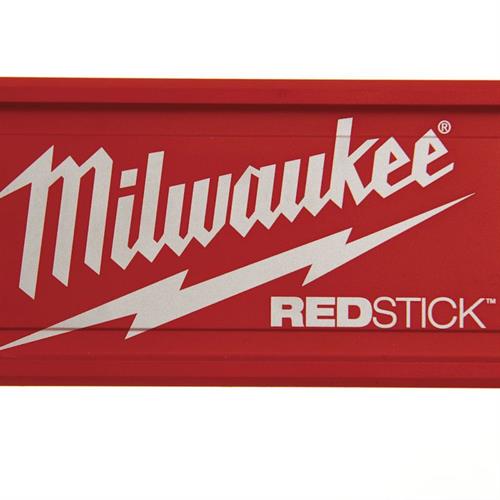 Milwaukee Su Terazisi 72  Redstick Backbone 180cm Mlbx72 4932459070
