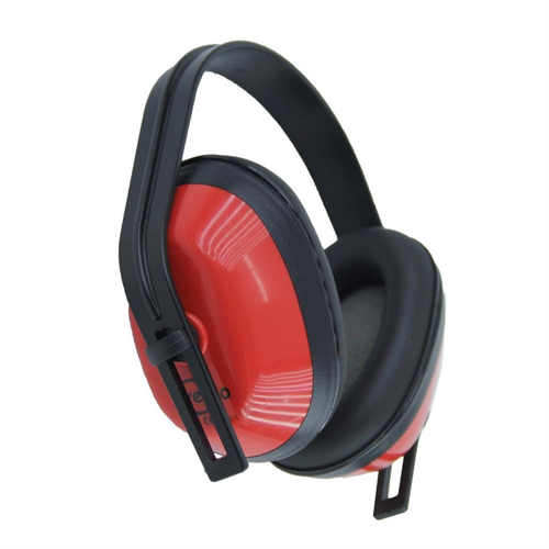 Sgt Kulaklık Kırmızı EY2-1