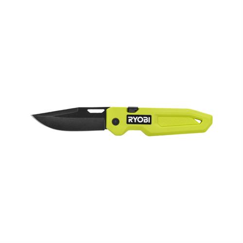 Ryobi Katlanır Çakı Tipi Bıçak RHCKF -3 5132006403