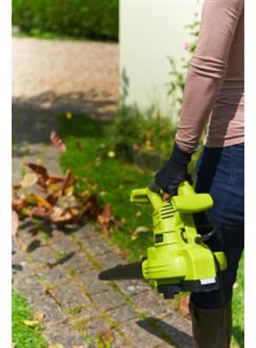 Ryobı RBV3000CSV 3000 w Elektrikli Süpürge Ve Üfleme 5133002188	