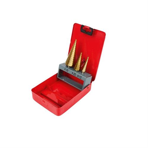 Sera Kademeli Panç Set 3LÜ