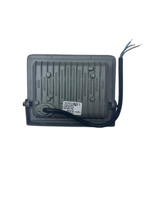 Global Led Projektör 200W Beyaz GLF295