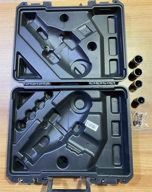 Rtrmax Elektrikli Somun Sıkma 1\2 Plastik Çantası RTM309