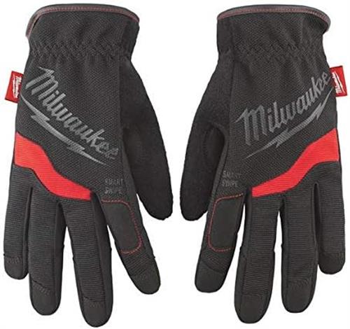 Milwaukee İş Eldiveni Esnek 8 M 48229711