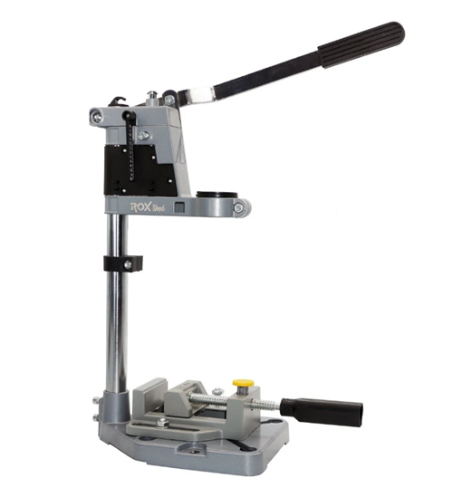 Rox Wood 40 Cm Mengeneli Matkap Tezgahı 15300114