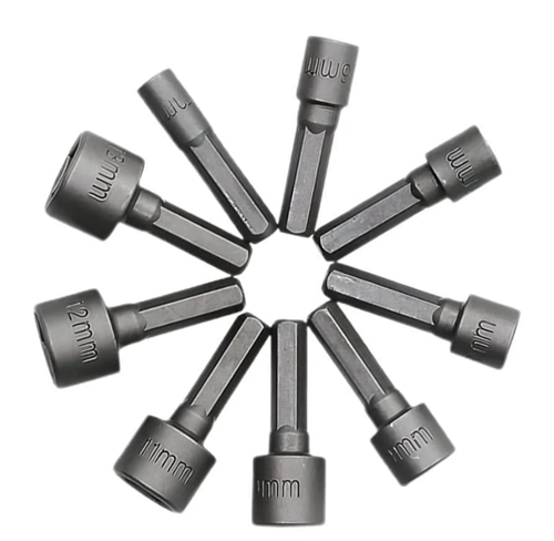 Sgs Somun Adaptör Seti SGS1875