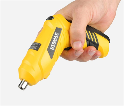 Rtrmax Şarjlı Tornavida RTM326