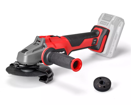 Einhell AXXIO 18/115 Q Solo Avuç Taşlama 4431150