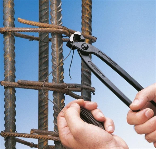 Falcon Betoncu Kerpeten 280 Mm