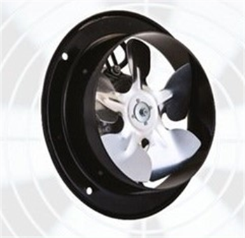 Fansan Aksiyel Duvar Tipi Aspiratör BA-200