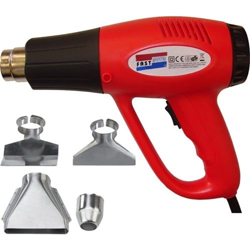 Fastbond Sıcak Hava Tabancası FA27303