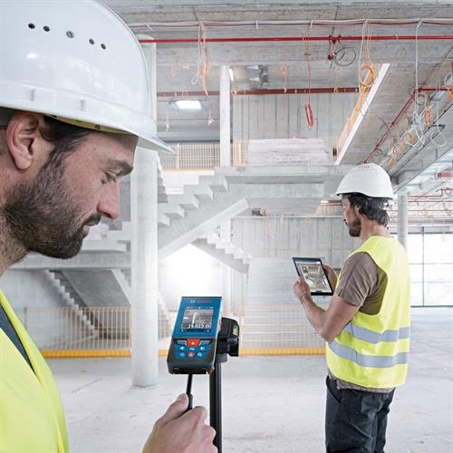 Bosch Lazer Metre GLM 100-25C