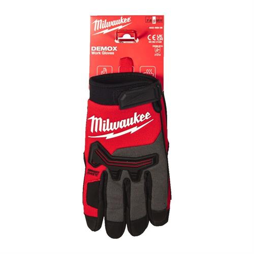 Milwaukee Yıkım  Eldiveni 11 No XXL 4932498490