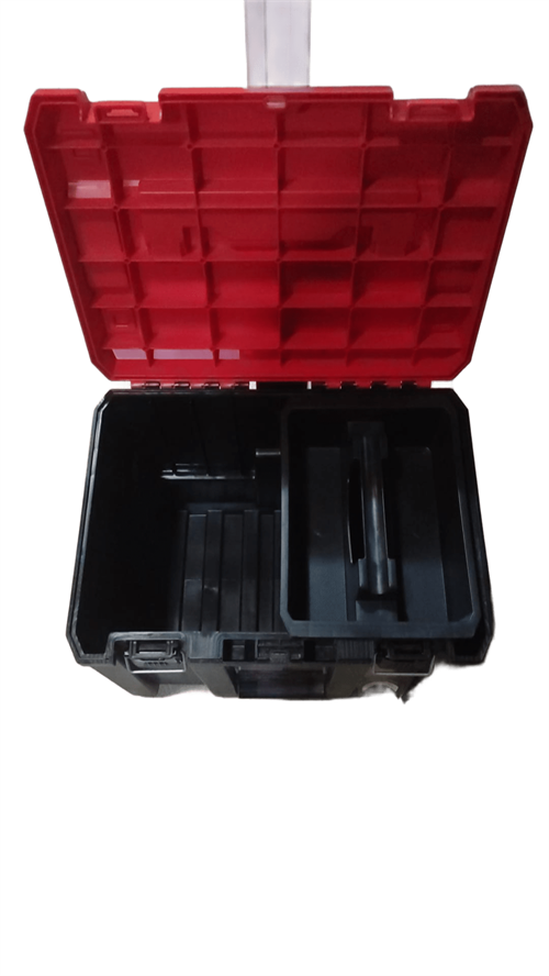 Einhell Plastik Çanta Ssl-Master Case Takım Çantası D0013