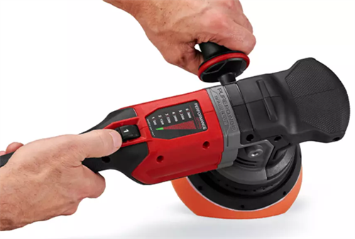 Einhell Cp-Ep 18*125 Lİ BL Solo Polisaj Makinası 2093330