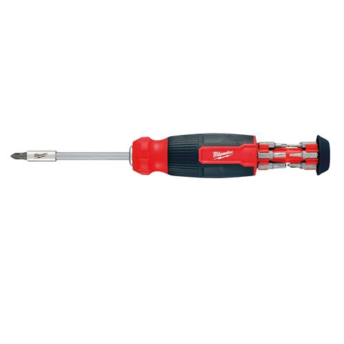 Milwaukee Multi Uç Tornavida Torx 14 Uç 4932492810