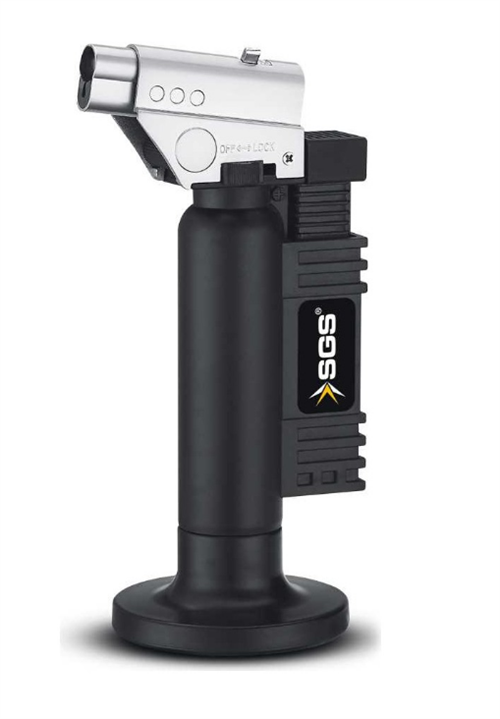 Sgs Jet Torch Pürmüz Çakmak Tipi Sgs783