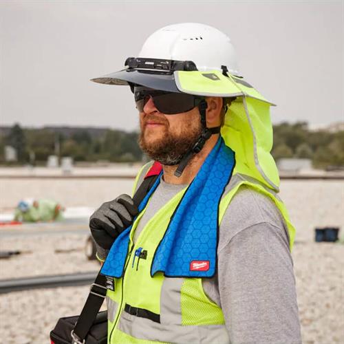 Milwaukee Mikrofiber Serinletici Havlu 1 Adet 4932498076