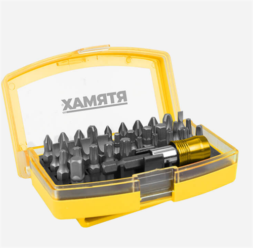 Rtrmax Bits Uç Seti RB304