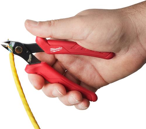 Milwaukee Mini Düz Kablo Kesici 4932499024