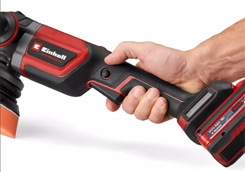 Einhell Cp-Ep 18*125 Lİ BL Solo Polisaj Makinası 2093330