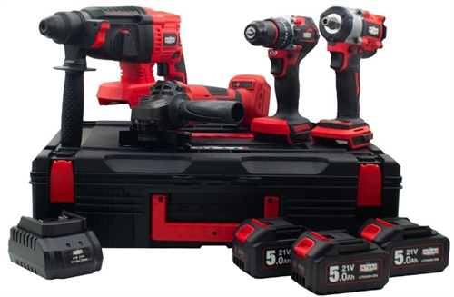 Atlas Atb21 KS4A-403C 4Lü Set A0104176