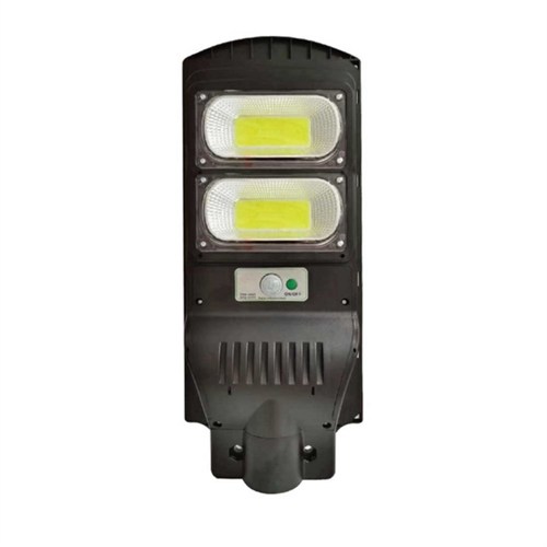 K2 Solar Sokak Armatür 100W Beyaz KST221