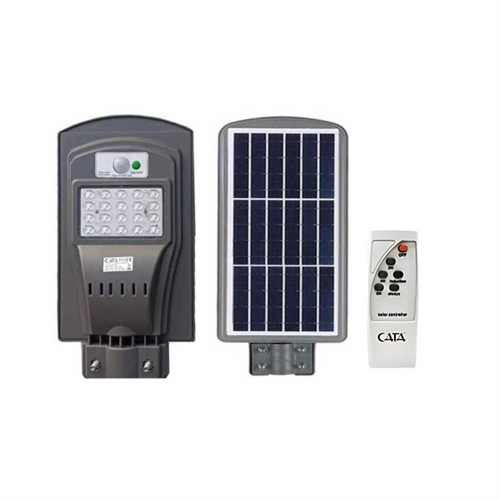 Cata Solar Sokak Armatürü 60W BEYAZ CT-4690