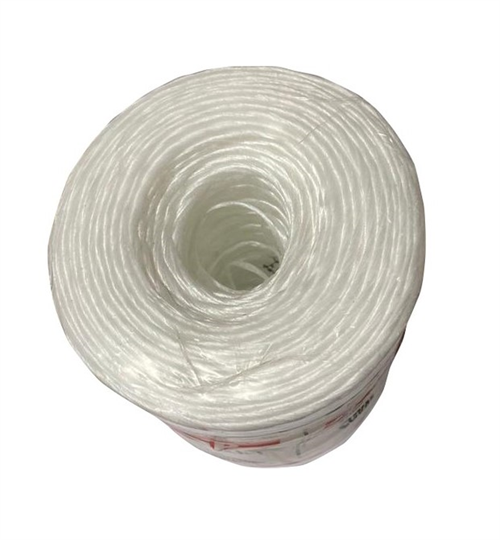 Fil İp Cuval Ağzı İpi 1Kg