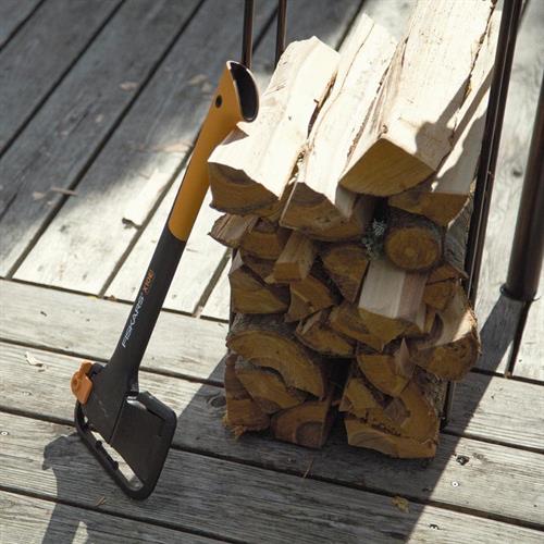 Fiskars Parçalama Baltası X10 1015619