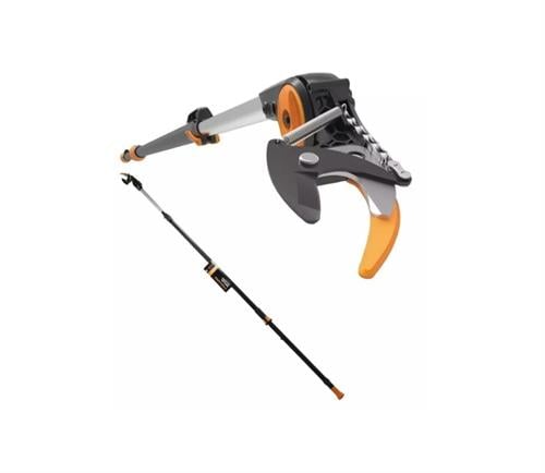 Fiskars UPX86 Teleskopik Yüksek Dal Budama Makinesi 1023624